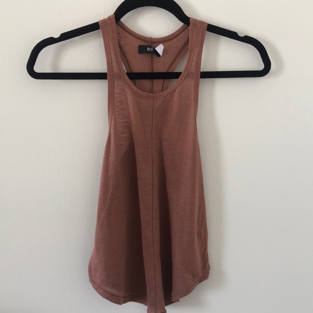 Urban Outfitters BDG Tank Top